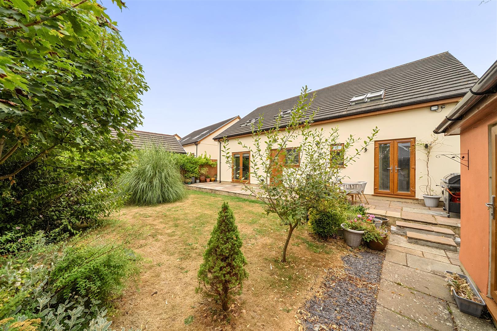 Bryn Road, Loughor, Swansea, SA4 6PG